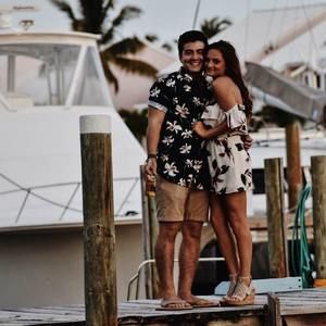 Meet your Posher, Sami